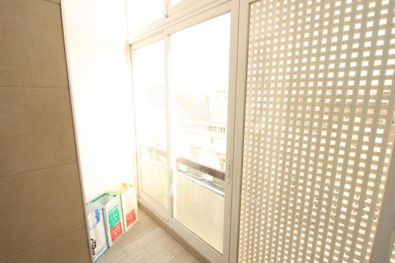 Downtown Dreams Apartment Faro Exterior photo
