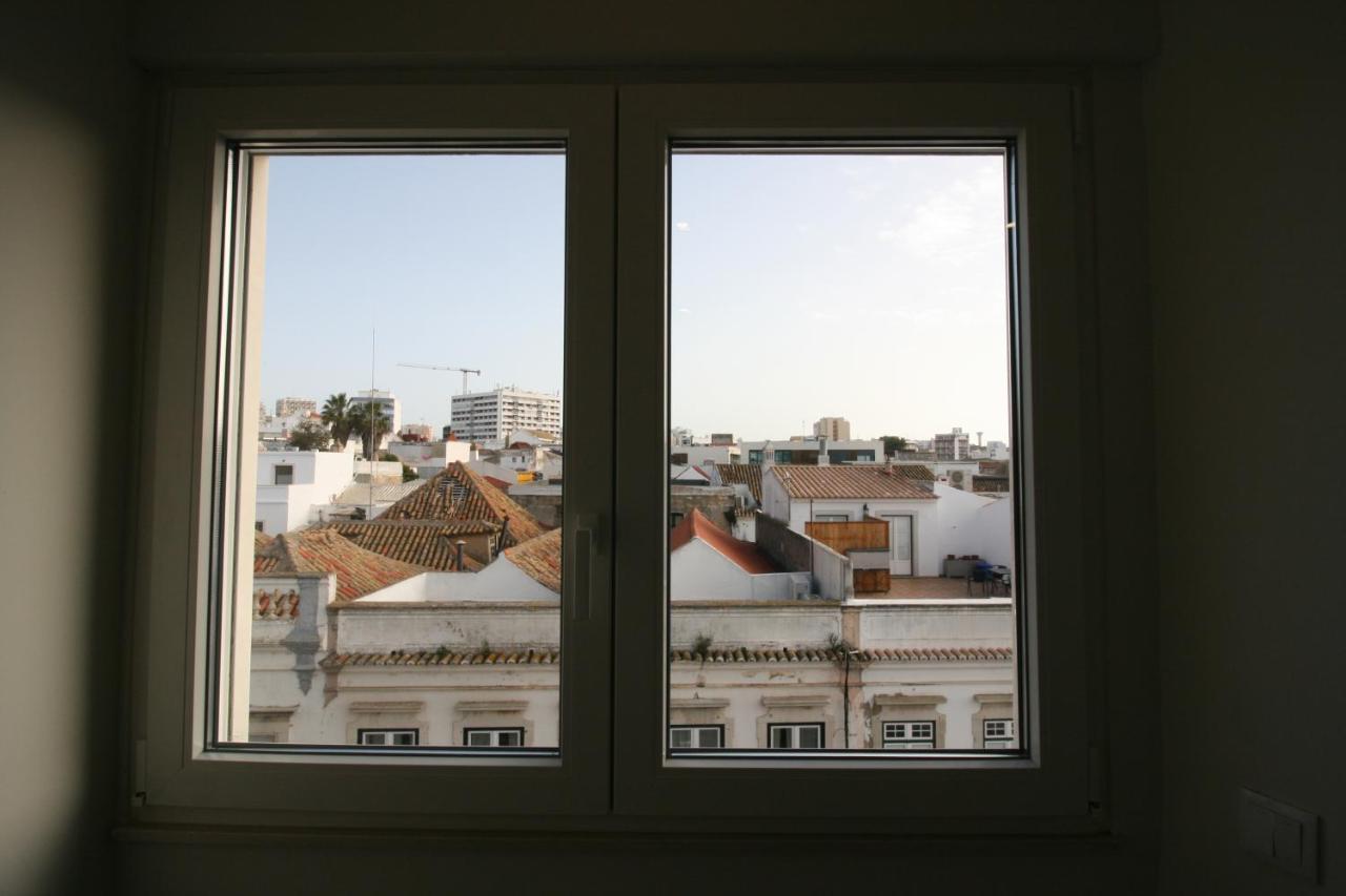 Downtown Dreams Apartment Faro Exterior photo