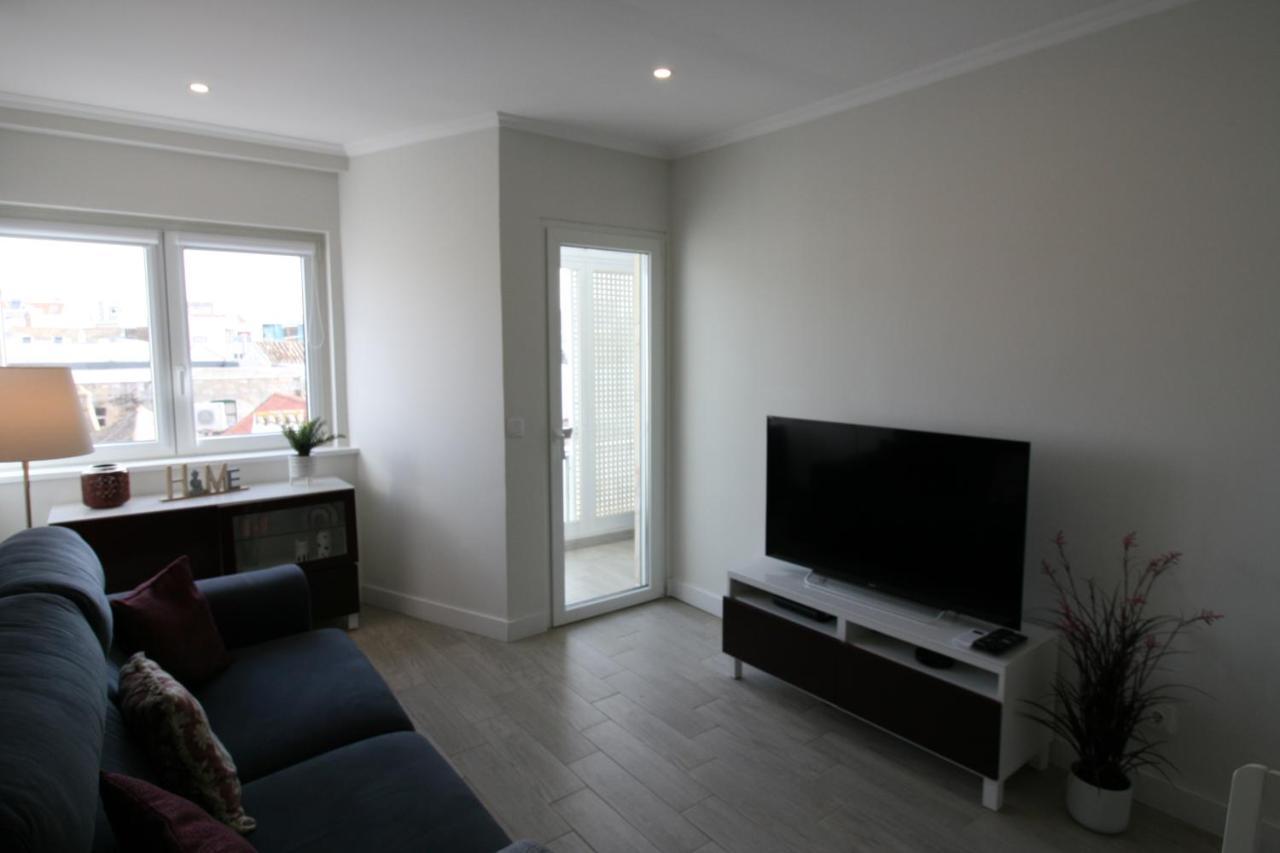Downtown Dreams Apartment Faro Exterior photo