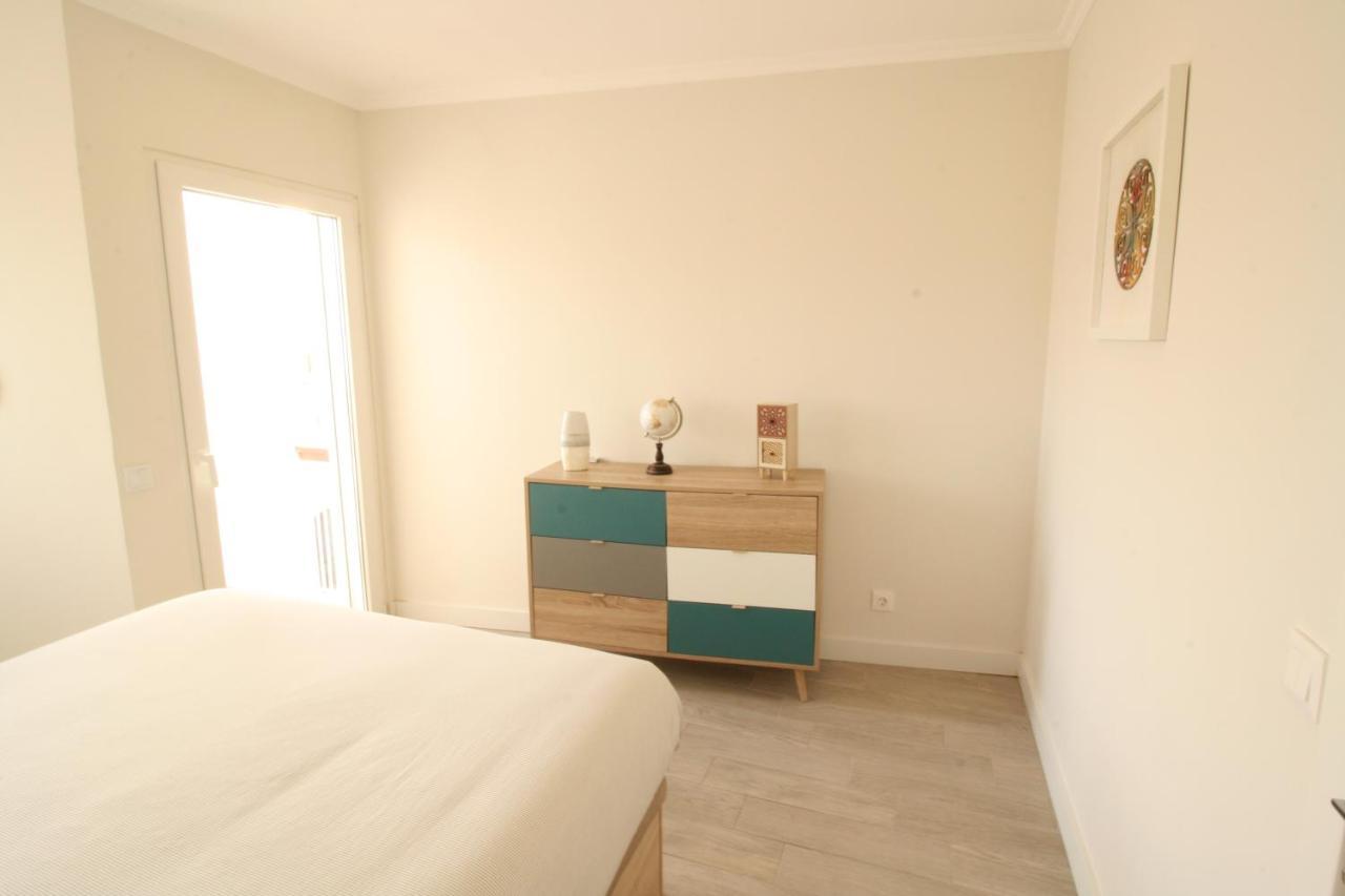 Downtown Dreams Apartment Faro Exterior photo