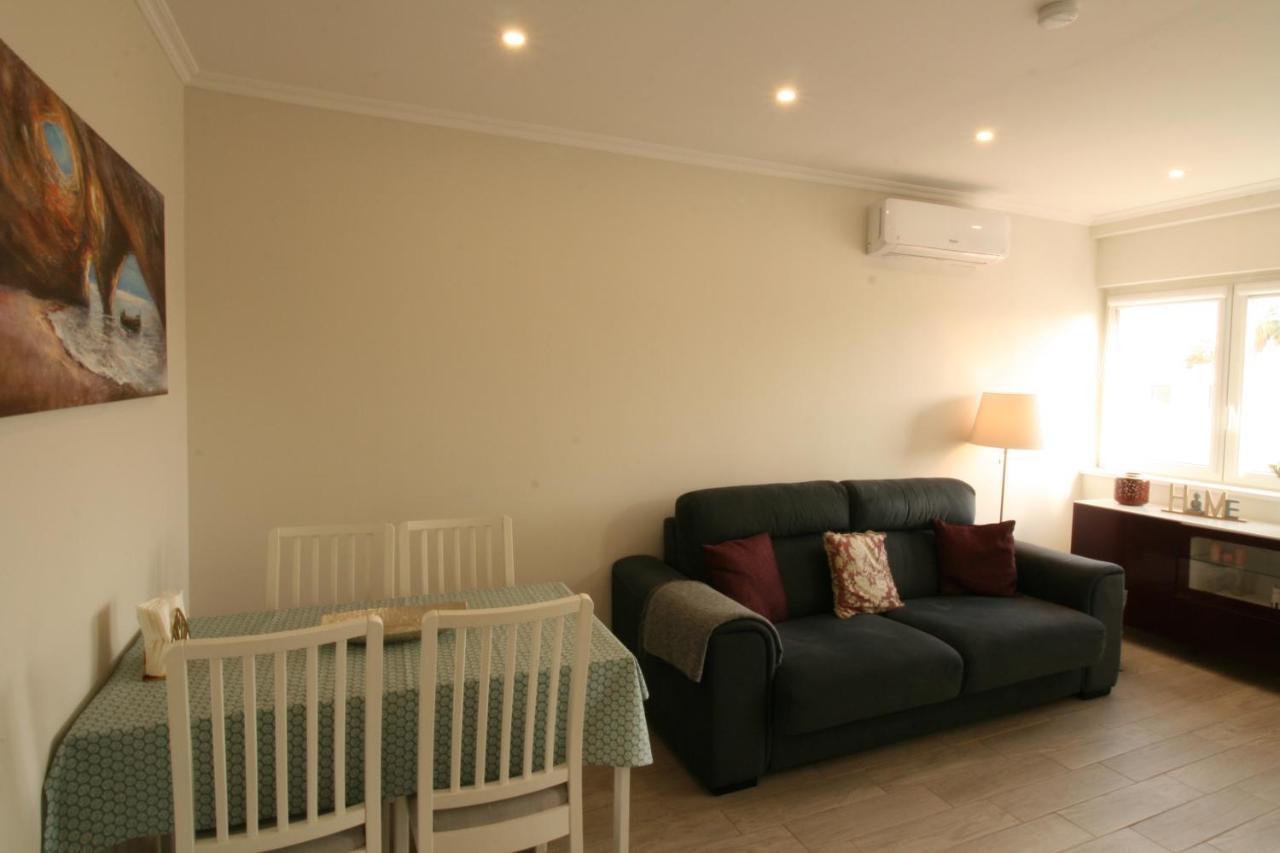 Downtown Dreams Apartment Faro Exterior photo