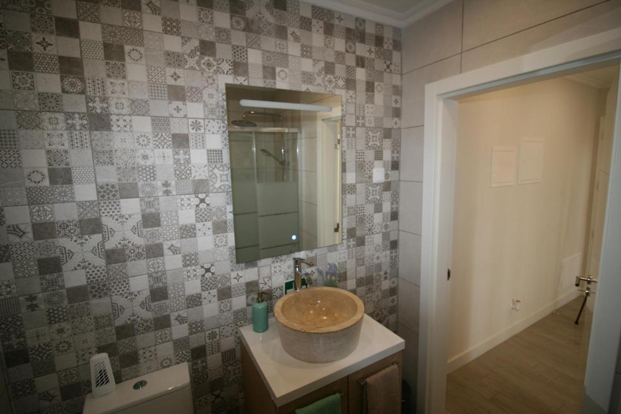 Downtown Dreams Apartment Faro Exterior photo